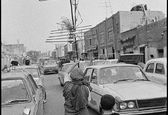 محله دروازه‌غار تهران در بهار پنجاه‌وهشت+عکس