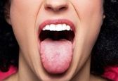 وحشتناک ‌ترین کار برای لاغر شدن+عکس