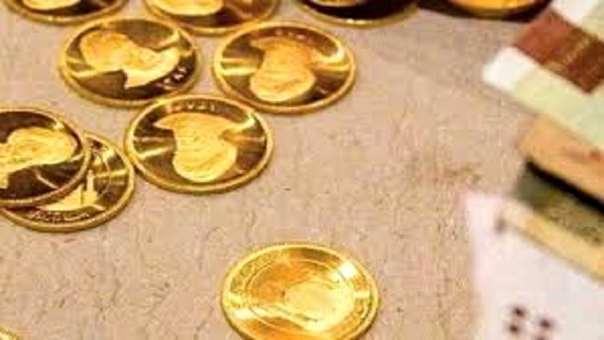 طلا و سکه رفت روی کانال افزایشی