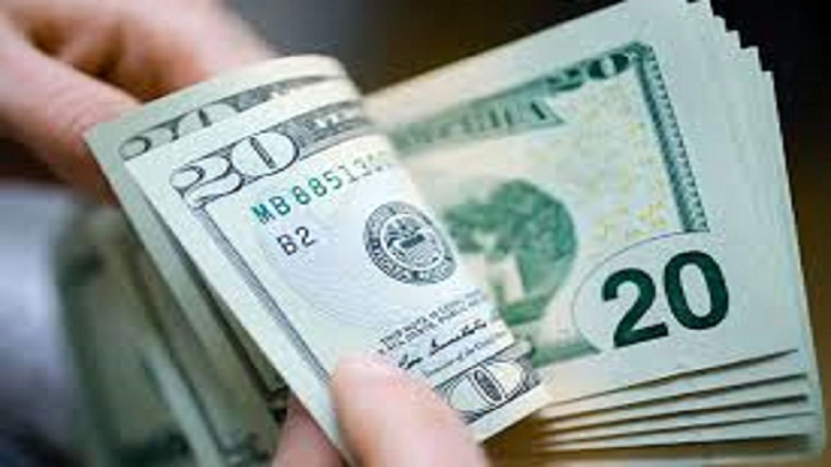 سقوط آزاد قیمت دلار