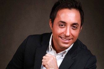 عکس امیرحسین رستمی از پشت صحنه ماجرا+عکس