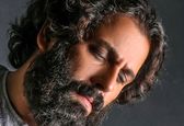 تغییر چهره امیر رضا دلاوری+عکس