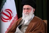 پیام نوروزی رهبر انقلاب به مناسبت آغاز سال ۱۴۰۰