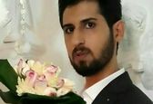 مراسم ازدواج خواننده معروف پاپ+عکس