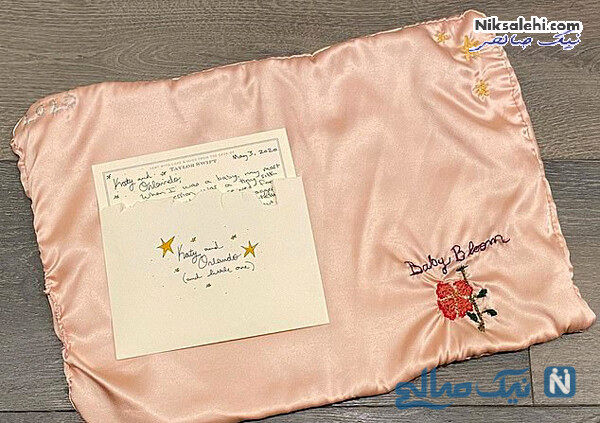 هدیه تیلور سویفت برای نوزاد تازه متولد شده خواننده معروف +عکس