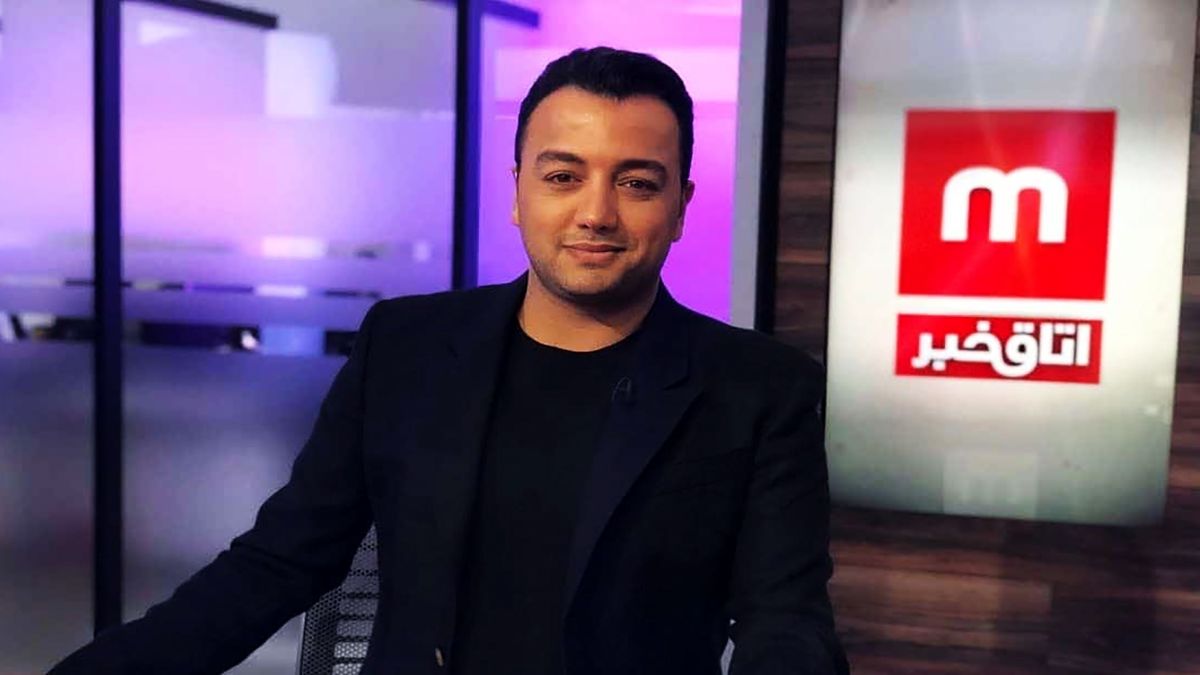 گاف کارشناس شبکه من و تو جنجالی شد + فیلم