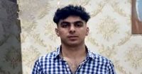 مخفیگاه این قاتل فراری کجاست؟+عکس