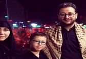 دروغ پردازی عجیب داد همسر بشیر حسینی را درآورد!