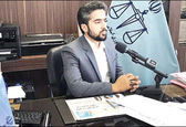 شاطر و شاگرد ادمین کانال بورسی بودند! 