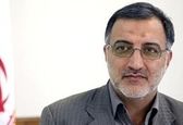ادعای دو همسر داشتن زاکانی صحت دارد؟