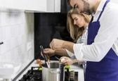 عوارض استفاده از ظروف استیل در آشپزی