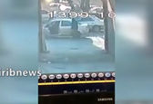سارقان خانوادگی و زورگیران قمه به دست! +فیلم 