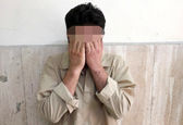 پسر سارق پزشک سرشناس آبادانی آبروی مادرش را برد+عکس