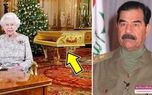 معمای پیانوی طلایی ملکه الیزابت +عکس معمای پیانوی طلایی ملکه الیزابت +عکس