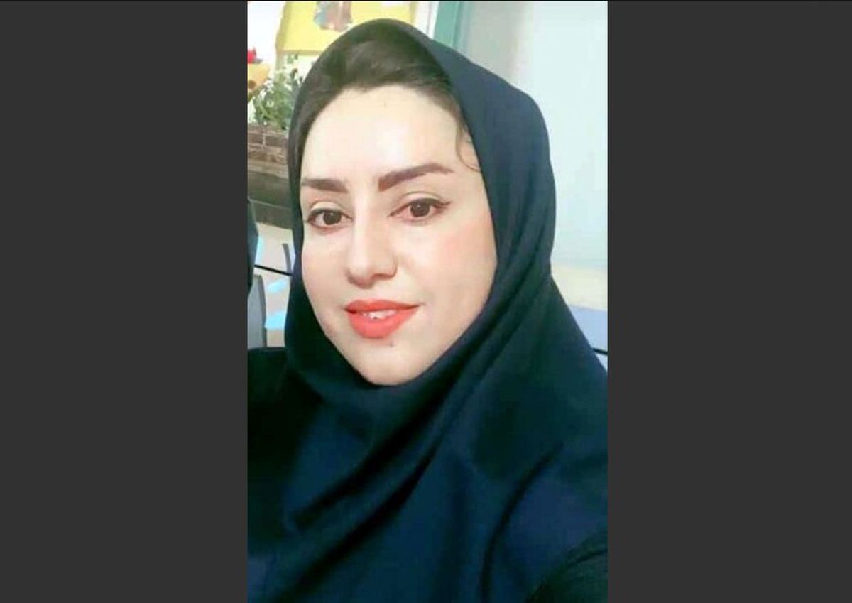 فوت معلم جوان گناوه ای براثر کرونا +عکس