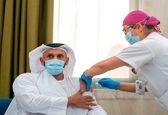 اقدام جسورانه وزیر اماراتی در تست واکسن کرونا +عکس