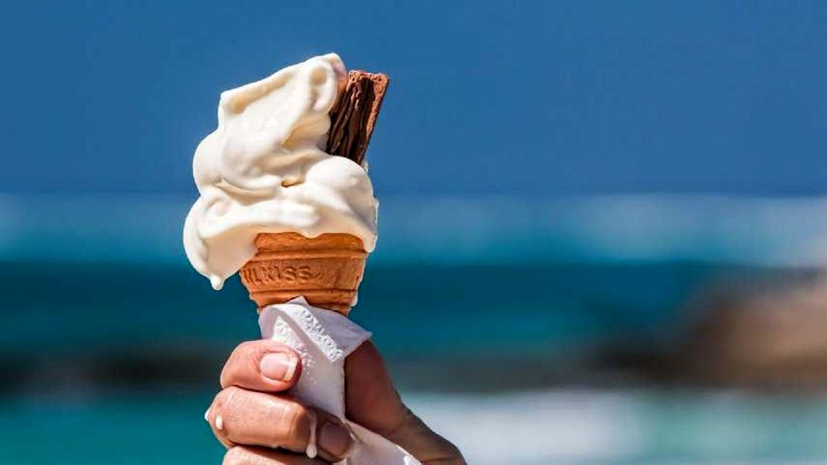 کدام بستنی از همه مفیدتر است؟