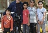 برنامه صبحانه مهران رجبی با بچه های روستایی + عکس 