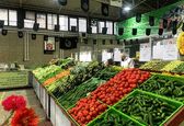 تعطیلی میادین میوه و تره‌بار تهران ۲۲ بهمن 